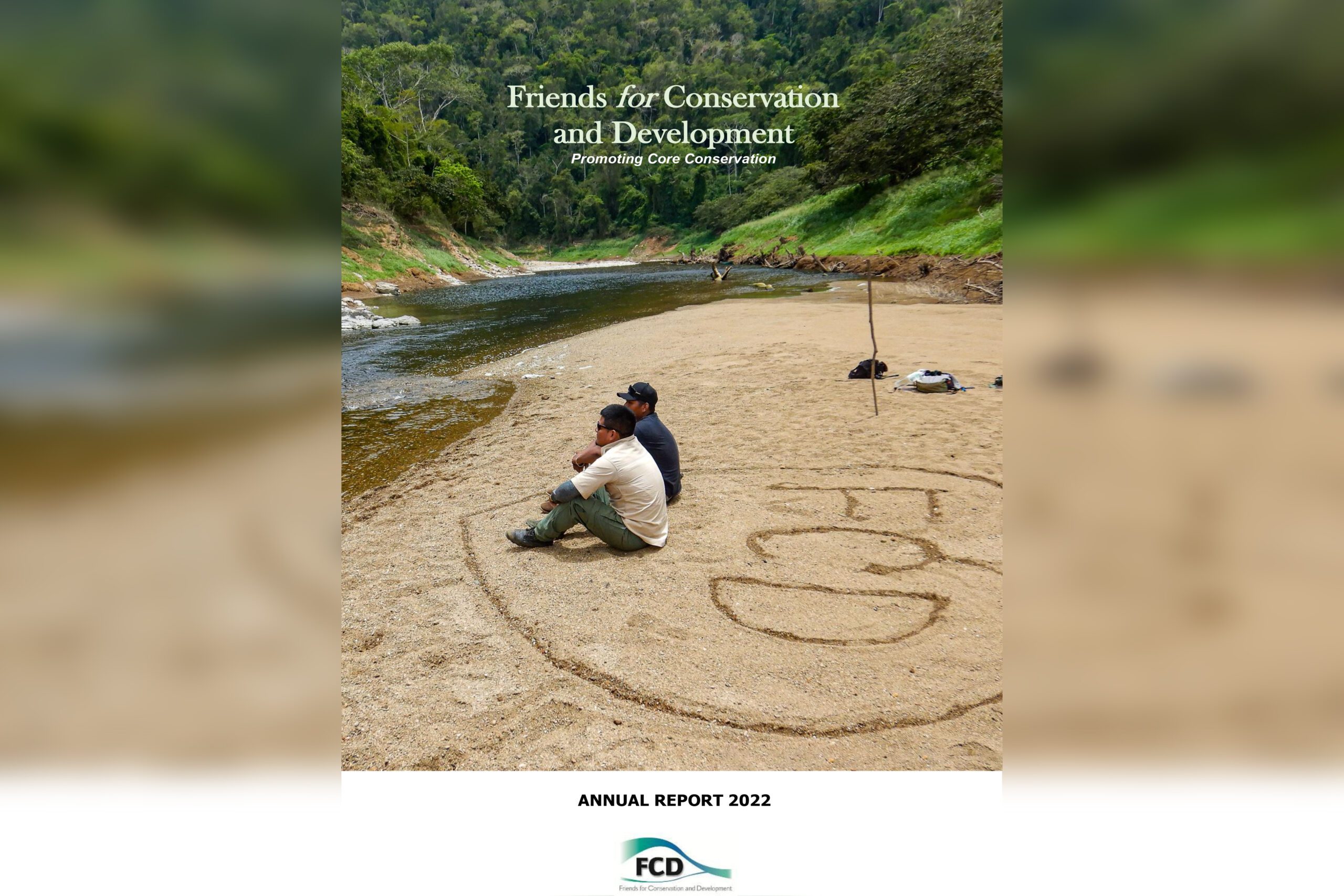 FCD Annual Report 2022