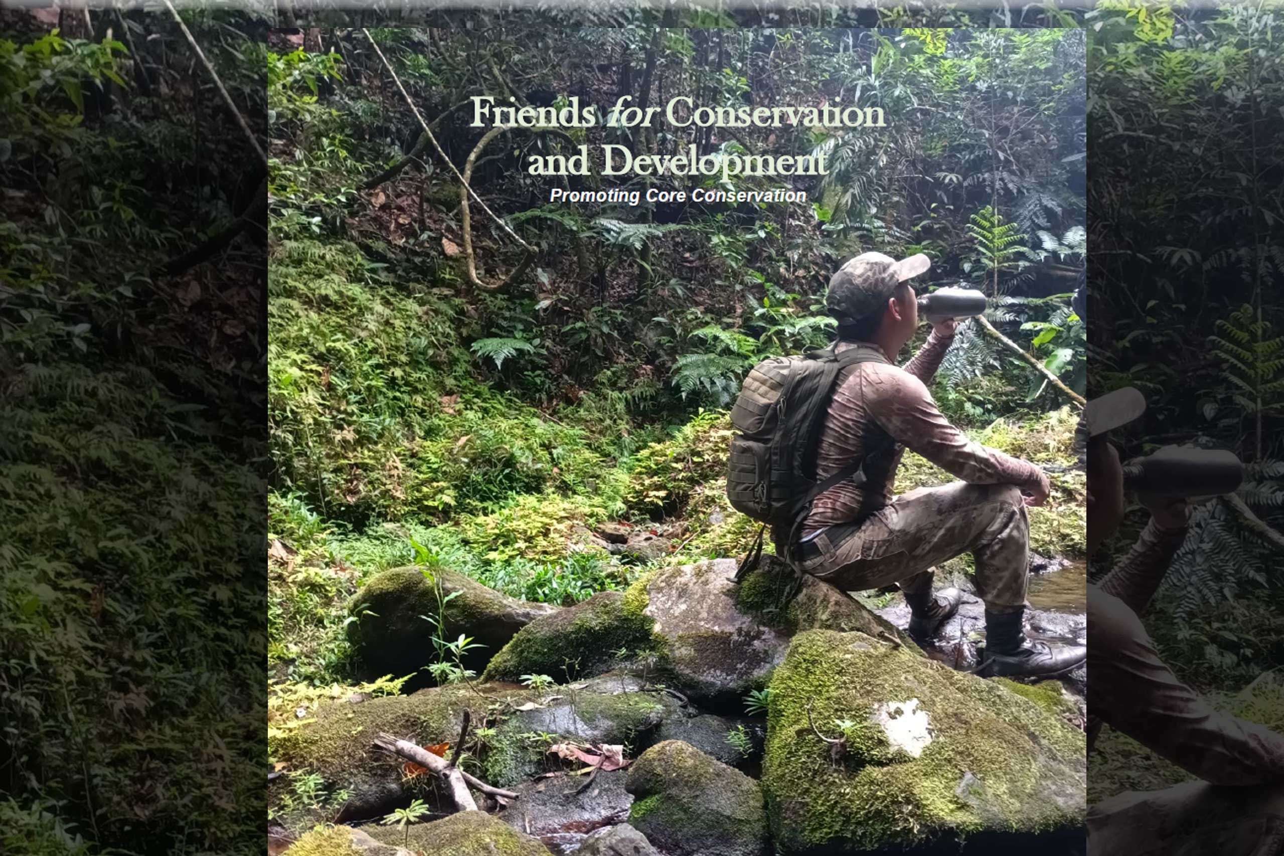 FCD Annual Report 2023